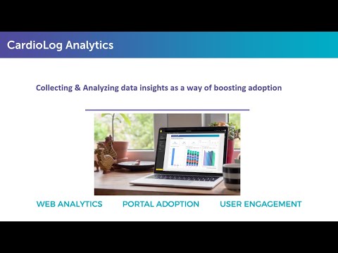 Navigating Advanced Analytics for SharePoint