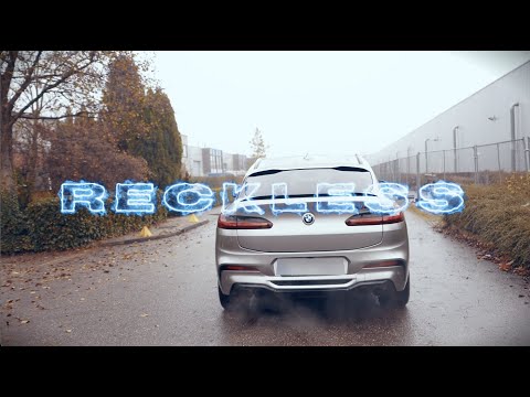 BRUCE - RECKLESS ft. DAME1 (Prod. Ertu)