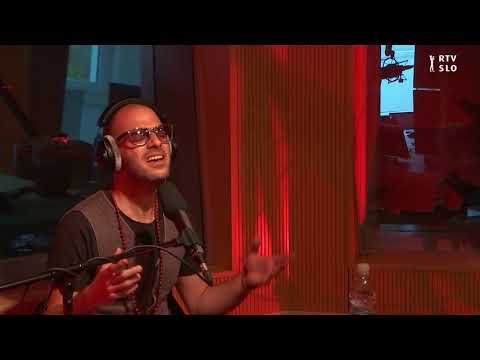 Rudi Bučar - Čista [Jutranji koncert]