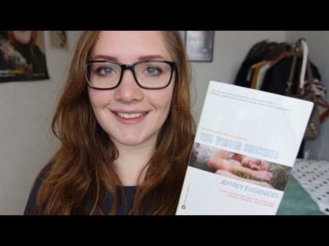 Book Review | Virgin Suicides by Jeffrey Eugenides.