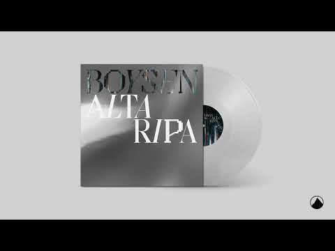 Ben Lukas Boysen - Alta Ripa