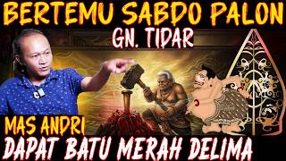 Download lagu WAJIB TONTON! ASAL USUL SABDO PALON MENGGUGAT & IKHWAL GUNUNG TIDAR mp3