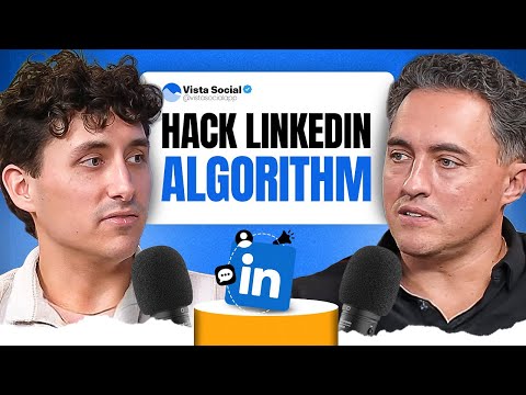 The Accidental LinkedIn Influencer: How Jack Pietras Built his Brand on LinkedIn