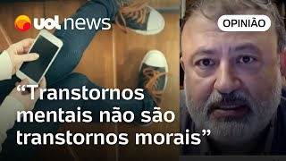 Setembro Amarelo: Existe uma mente moralista por trás da tal geração ansiosa | Christian Dunker