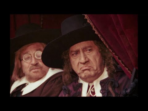 L'AVARO  film completo hd