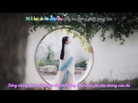 Dư tình chưa hết (Yú qíng wèi liǎo - 余情未了) - Ngụy Tân Vũ