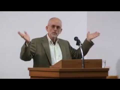 Enséñame a contar mis días. Salmos 90:1-17. Luis Cano