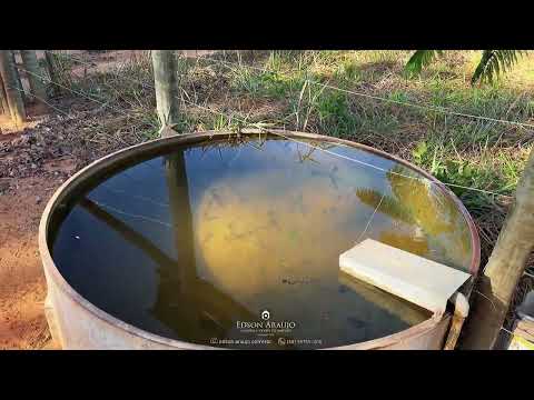 Chácara a venda em João Pinheiro-MG 