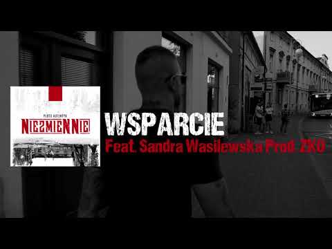 Pluto Autentyk - Wsparcie Feat. Sandra Wasilewska Prod. ZKO