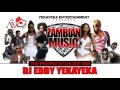 BEST OF ZAMBIAN MUSIC 2015 PART 2 OF 2 BY DJ EDDY YEKAYEKA