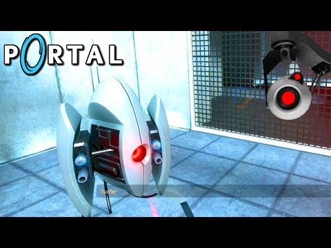 Ich hasse dich...nicht | Portal [Deutsch] [#02]