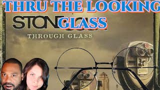 Stone Sour  Through Glass   HD 720p