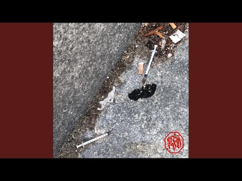 Crack-Eroina (feat. Sbember)