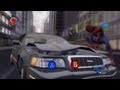 Spider Man 3 The Video Game Walkthrough Part 3 Fighting Crime Part 1