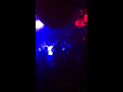 Hoxton whores @ MOS gallery