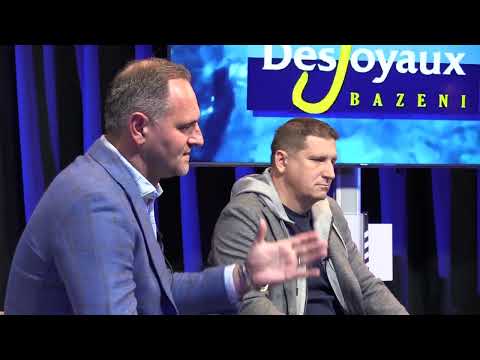 Josip Šimunić: "Garantiram da projekt stadiona NK Rudeš neće koštati grad Zagreb ni jedan cent!"