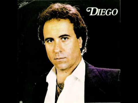 DIEGO JIMÉNEZ - Abre a Porta (1984)