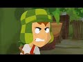 El Chavo Animado Soundtrack 3 Ta Ta Ta Ta Ta