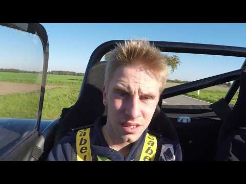 Reaction to HKT RS CLUBSPORT 8.