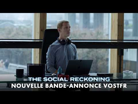 Bande-annonce : The Social Reckoning
