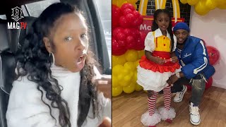 Download lagu 'Mad Rude' Remy Ma Speaks Out After Papoose Pulls Up To Their Daughter's B-Day Party! 🍔 mp3 Download lagu 'Mad Rude' Remy Ma Speaks Out After Papoose Pulls Up To Their Daughter's B-Day Party! 🍔 mp3
