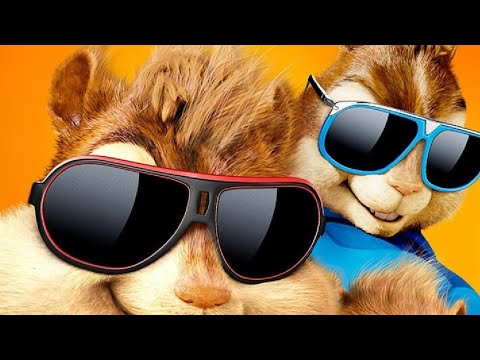 Mili - Loca = AlVIN&VJEVERICE