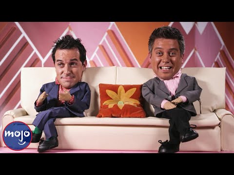 Top 10 Worst CBBC Shows