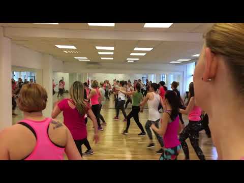 Salsation plesna sola Miki