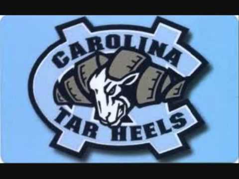 Shaun Redrum - Niggas In Carolina