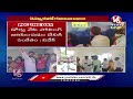 LIVE : Balka Suman Followers Rigging In Chennur | V6 News - Video