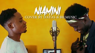 Hamadai feat AliKiba - Niamini Cover By Bilmusic & Dayas
