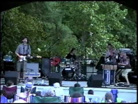 Samla Mammas Manna @ Progday 2003 (part 2)