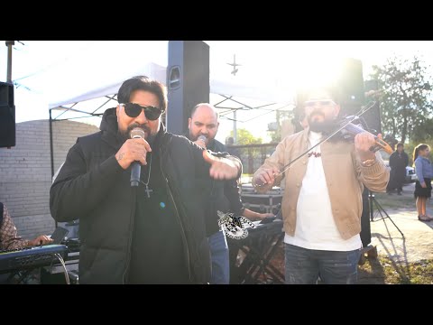 🔴 Live 🎤Tudor Cioara ❎ Familia Rolex ⌚️ Sistem 🔝@ Botez La Pampy 💣