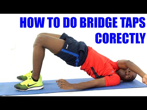 How to Do Plank Ups or Up or Down Planks Exercise of The Day 36