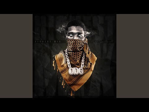 Highest ODG (DJ Mix) (feat. Burna Boy)