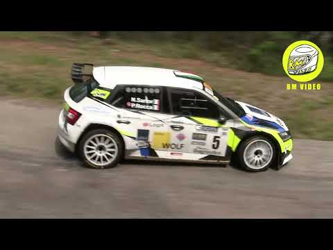 Rally Taro 2023 Show Bedonia Albareto