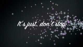 Don&#39;t Stop - Innerpartysystem [lyrics]