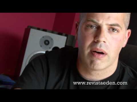 DJ Josepo - Entrevista