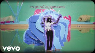 Olivia Rodrigo - Expectations (Lyrics)