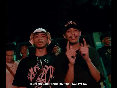 jaueh feat. drxzzle - Flu Game (Official Music Video) [Dir. JYZGLD]