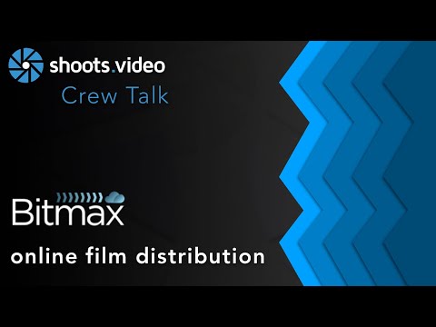 Successful Online Movie Distribution - Bitmax