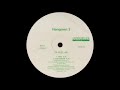 Hangmen 3 ‎ Rap Star All I Ever Wanted Instrumental