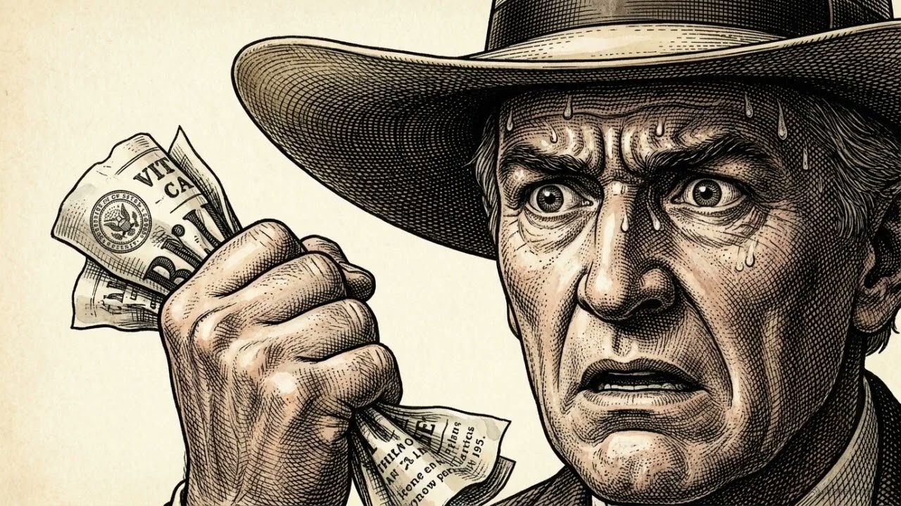 John Brown and the Election of 1860