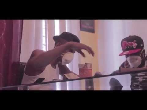 Karlito ft BlakRyno Jay-A  Whip It To The Max [HD]