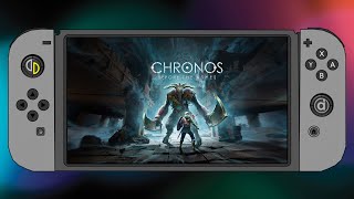 Chronos: Before the Ashes (Switch/Yuzu Early Access 1181)