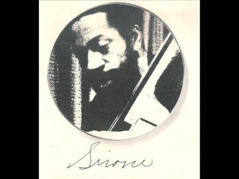 Sirone - Bass Solo from 'La Sorrella'