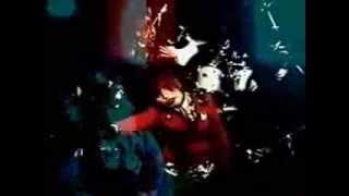 the GazettE- Sentimental na Onigokko