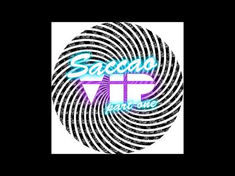 Saccao - V.I.P (Haze M Remix) [SLEAZY023]