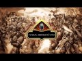 Мегастрим Eternal Crusade Часть 2 Голос Императора Live 