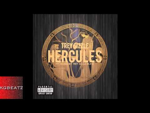 Trey Sizzle - Hercules [Clap It] [Prod. By Trey Sizzle] [New 2014]